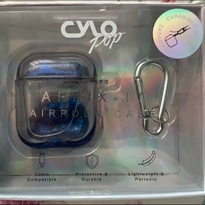 Affix-it AirPods case